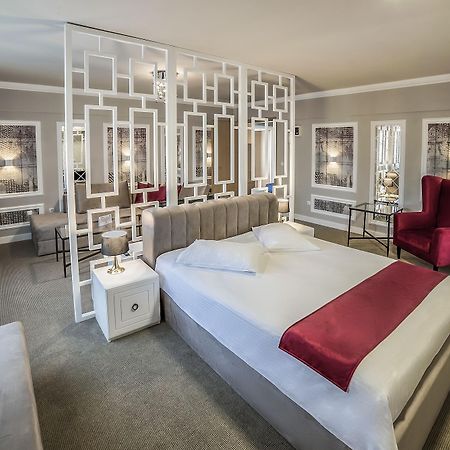 Hotel Boavista Timisoara Ngoại thất bức ảnh