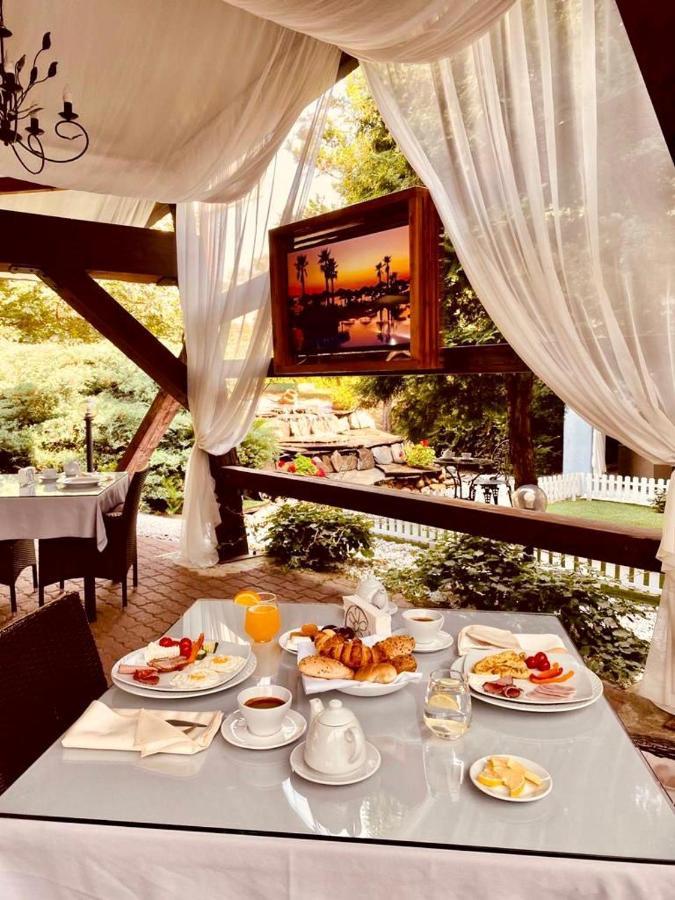 Hotel Boavista Timisoara Ngoại thất bức ảnh