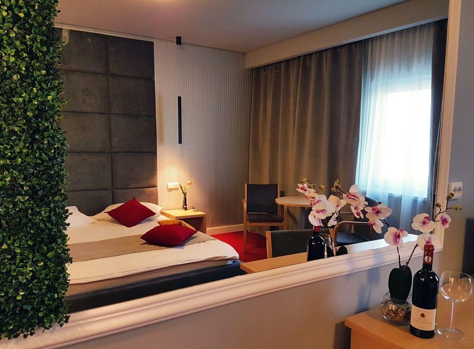 Hotel Boavista Timisoara Ngoại thất bức ảnh