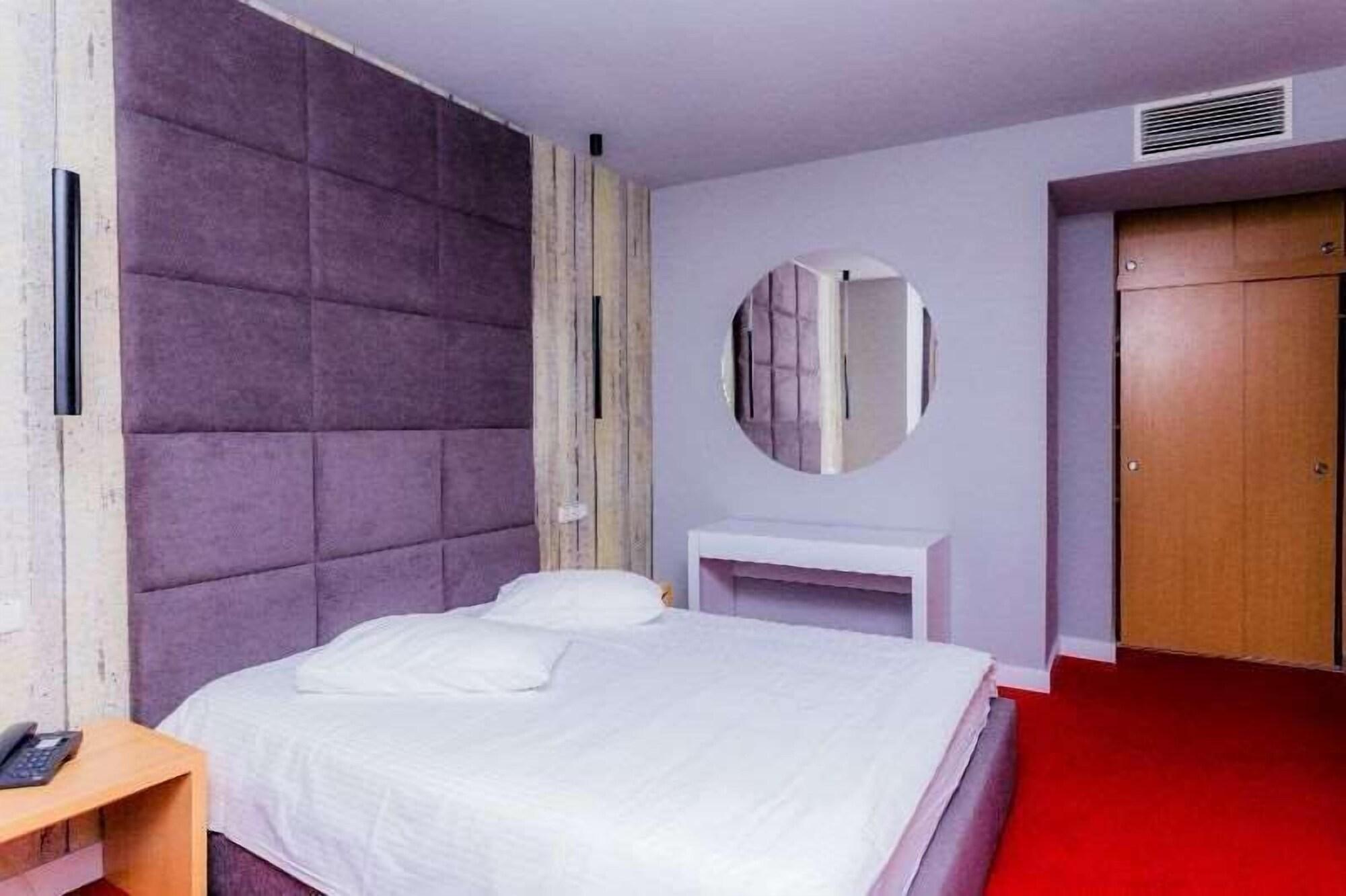 Hotel Boavista Timisoara Ngoại thất bức ảnh