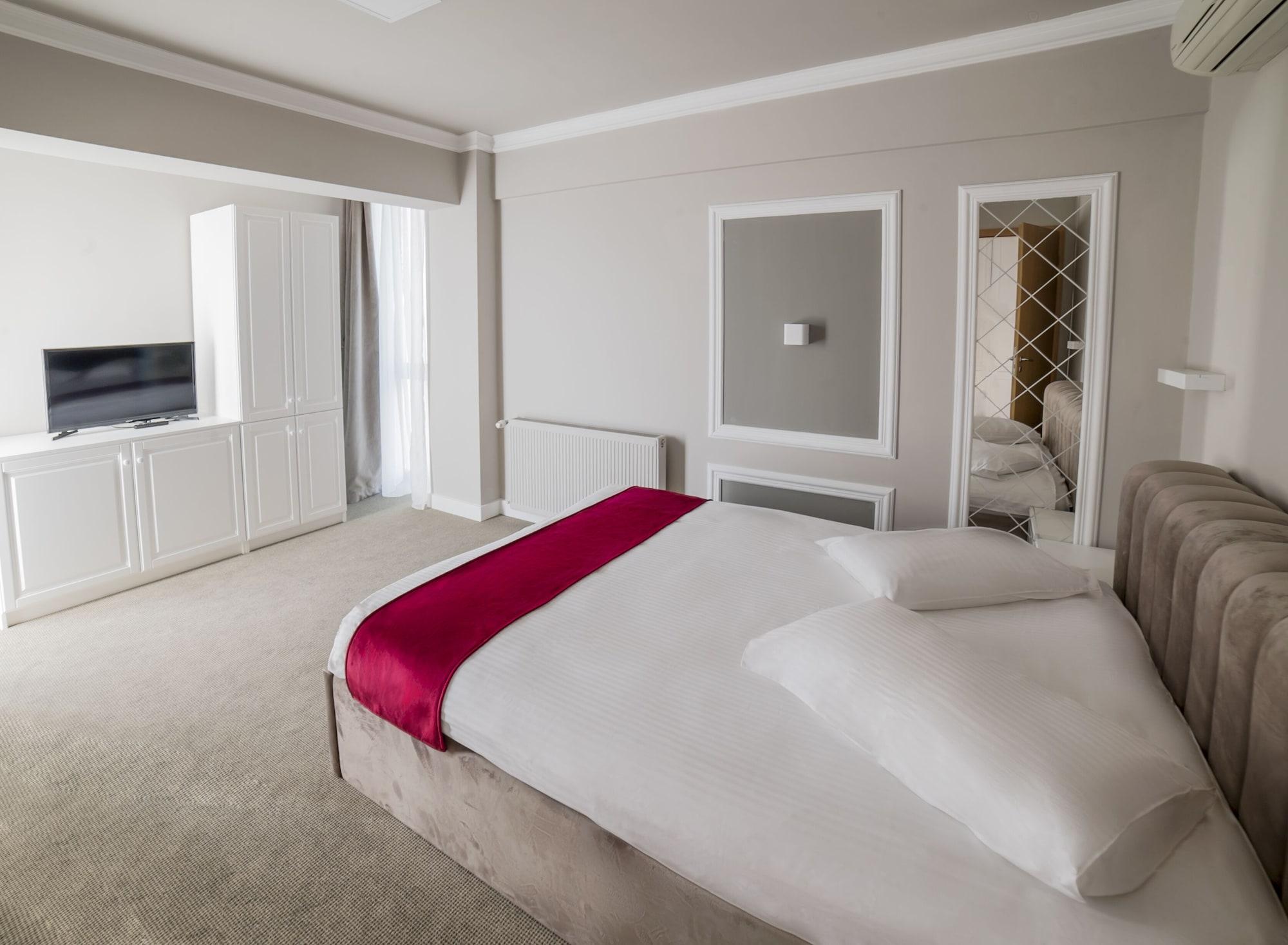 Hotel Boavista Timisoara Ngoại thất bức ảnh