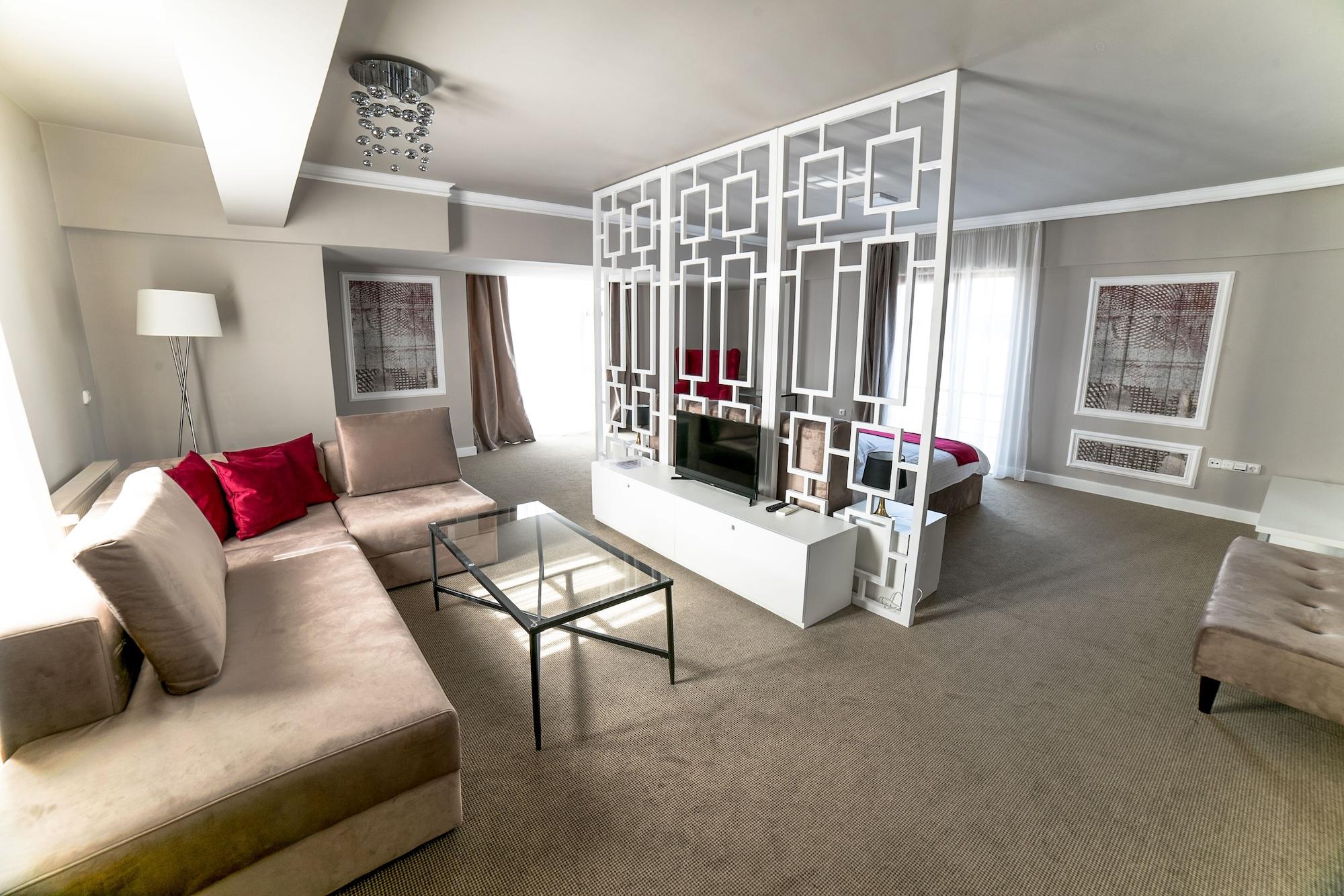 Hotel Boavista Timisoara Ngoại thất bức ảnh