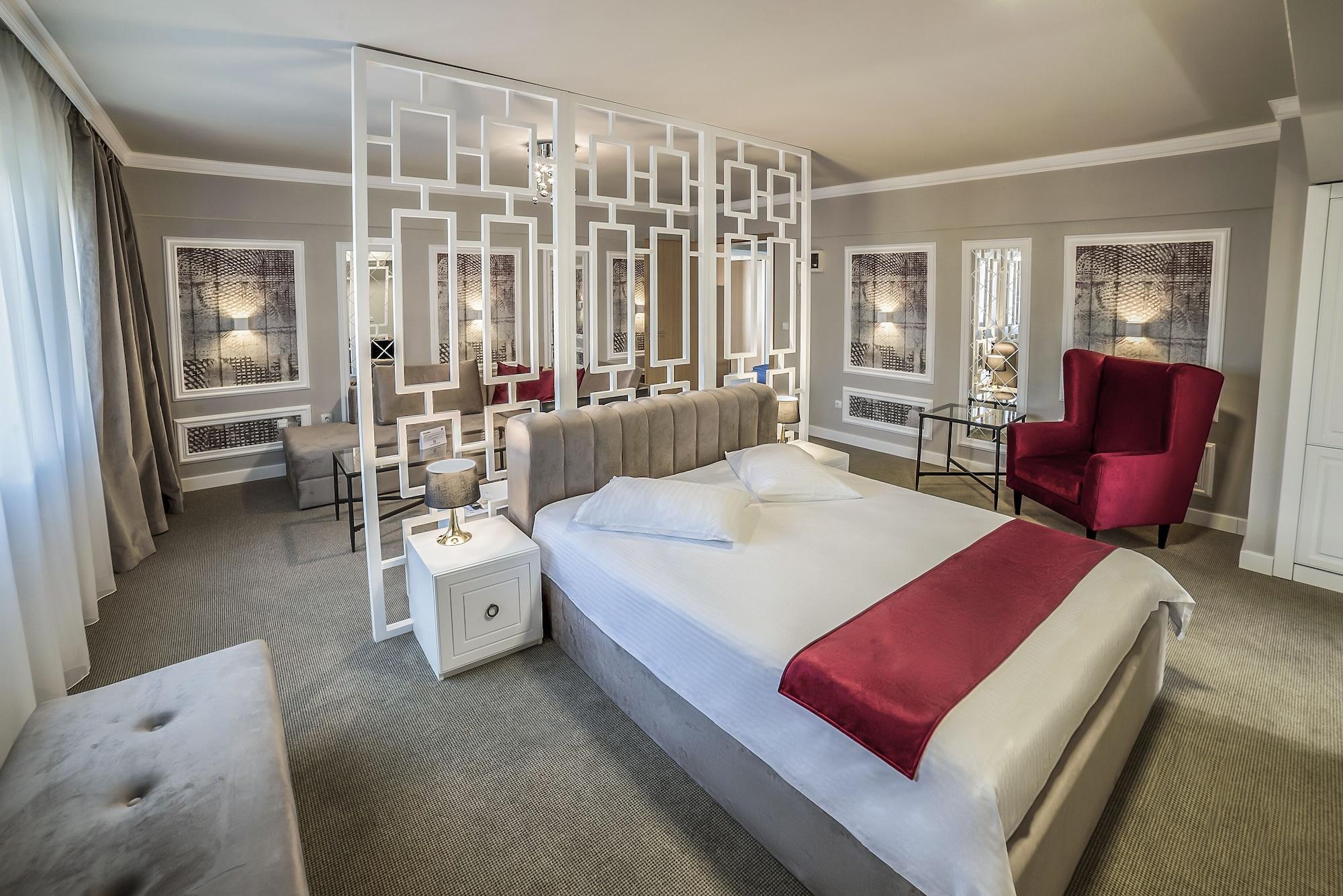 Hotel Boavista Timisoara Ngoại thất bức ảnh
