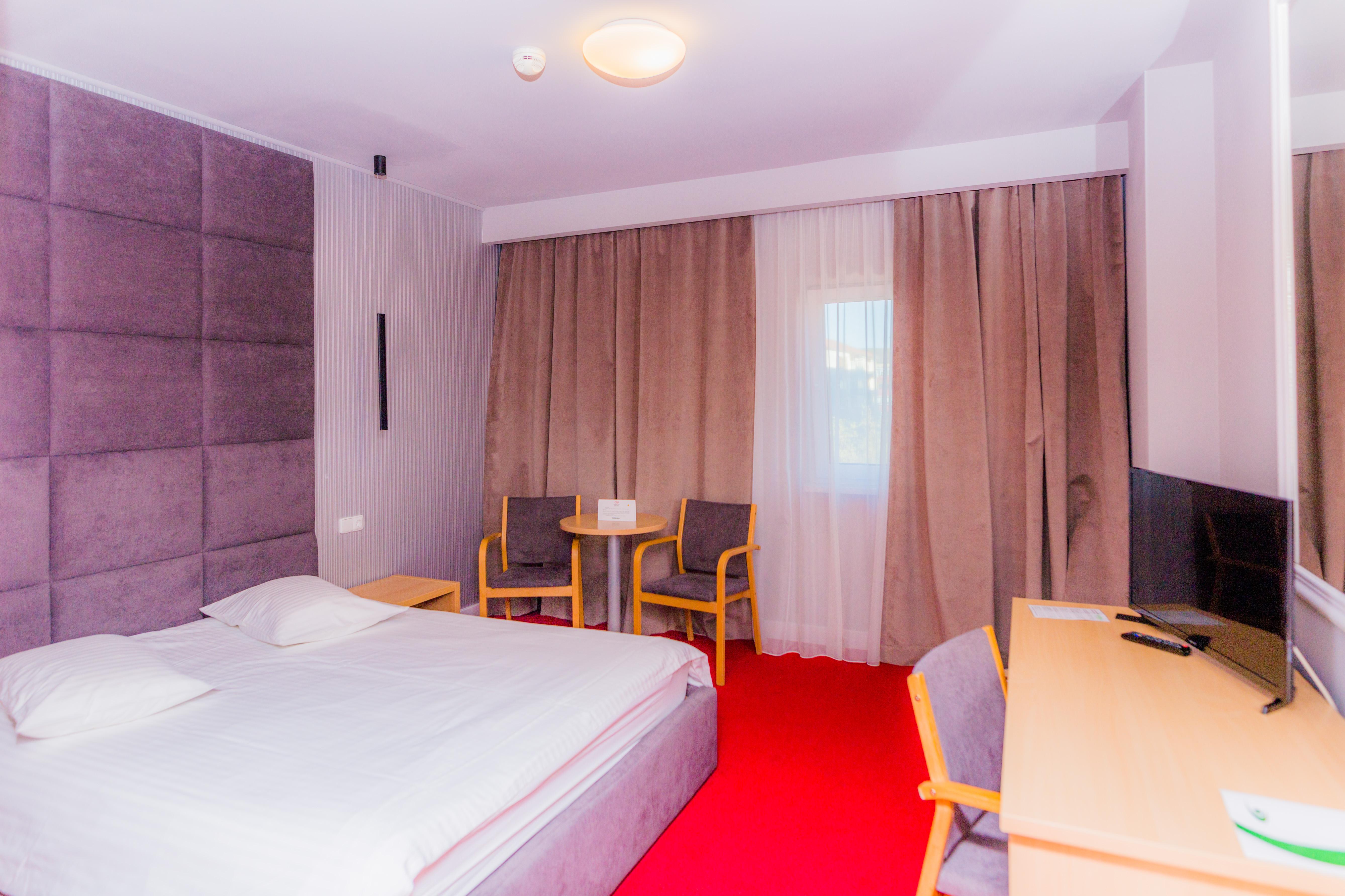 Hotel Boavista Timisoara Ngoại thất bức ảnh