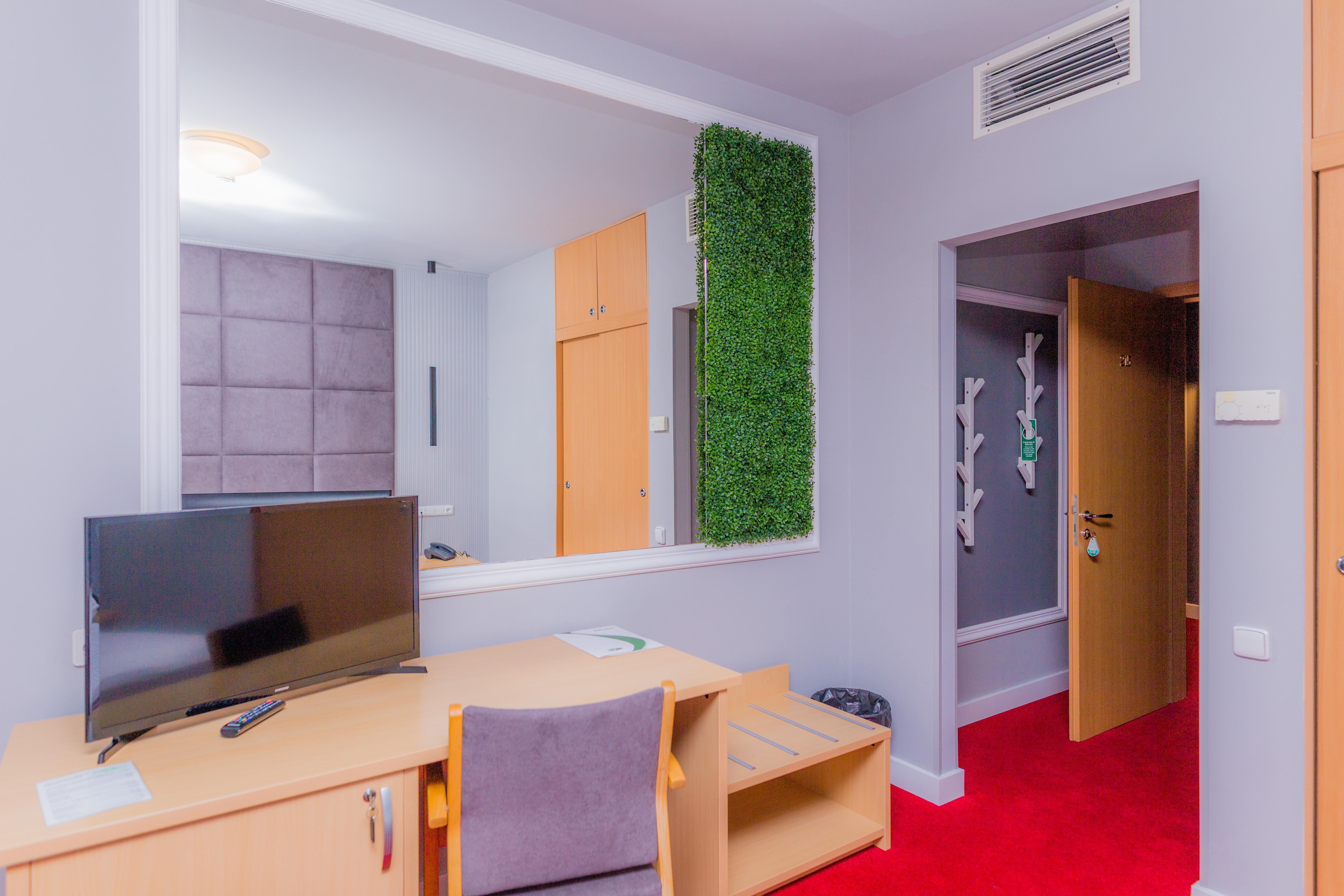 Hotel Boavista Timisoara Ngoại thất bức ảnh