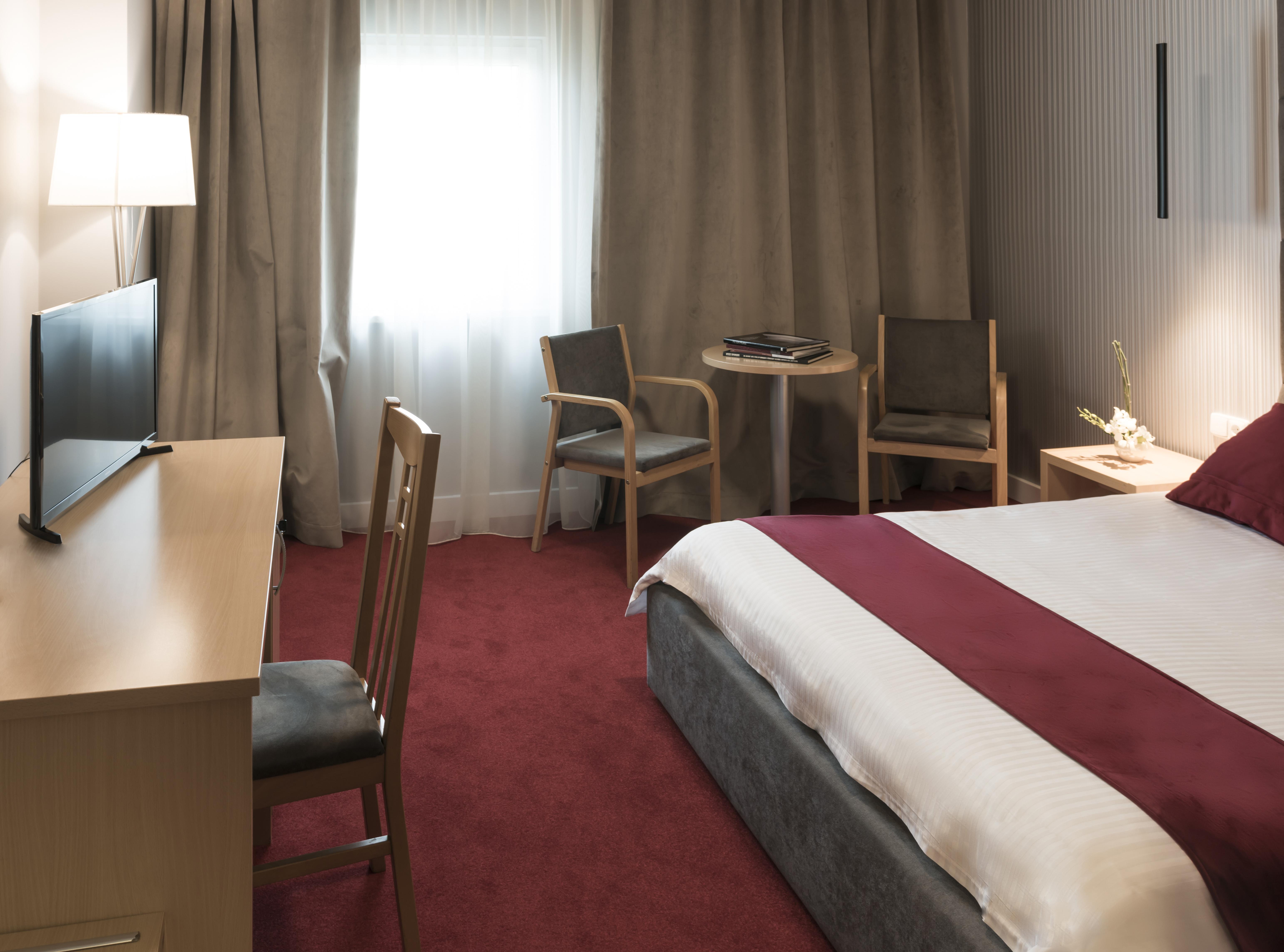 Hotel Boavista Timisoara Ngoại thất bức ảnh