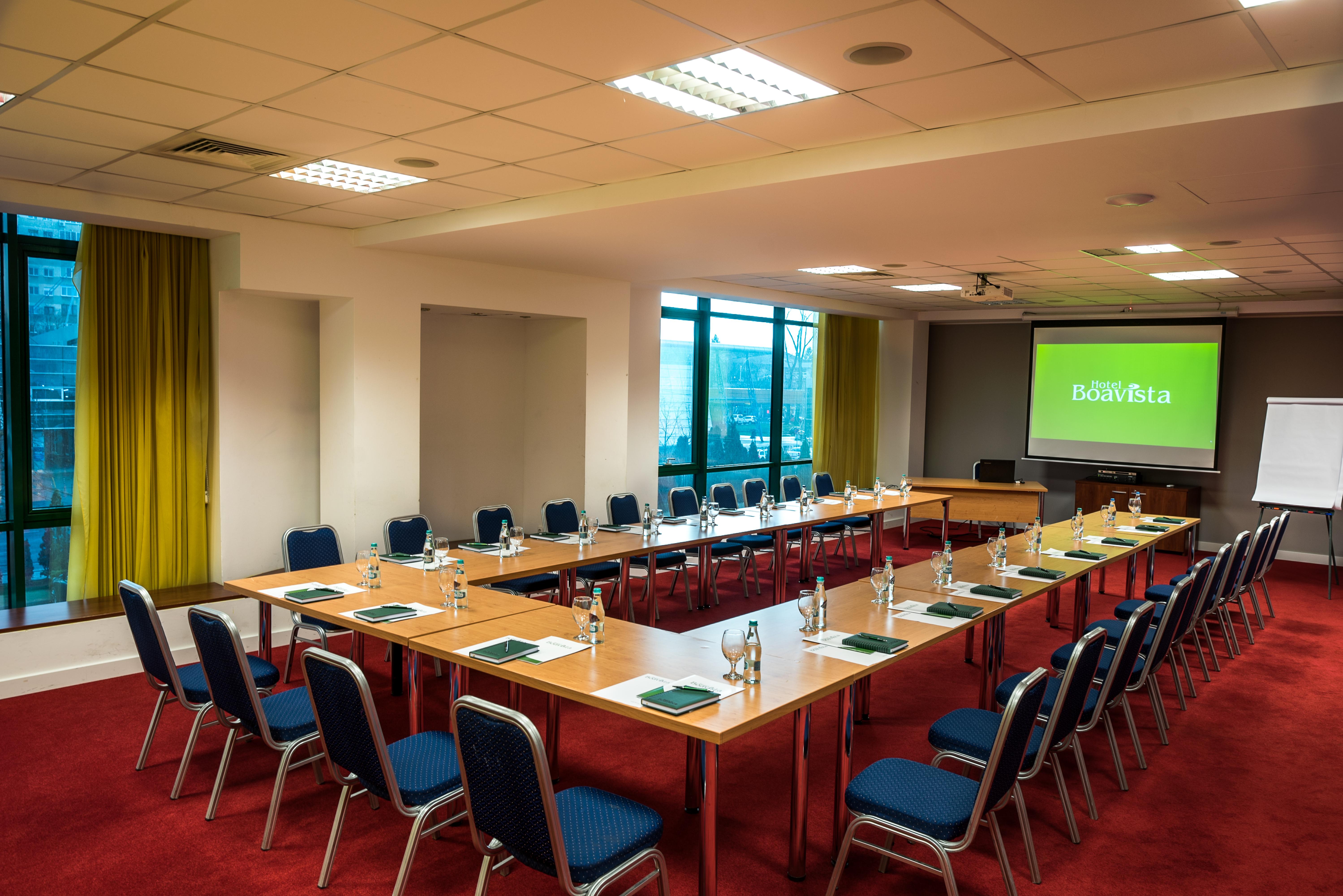 Hotel Boavista Timisoara Ngoại thất bức ảnh