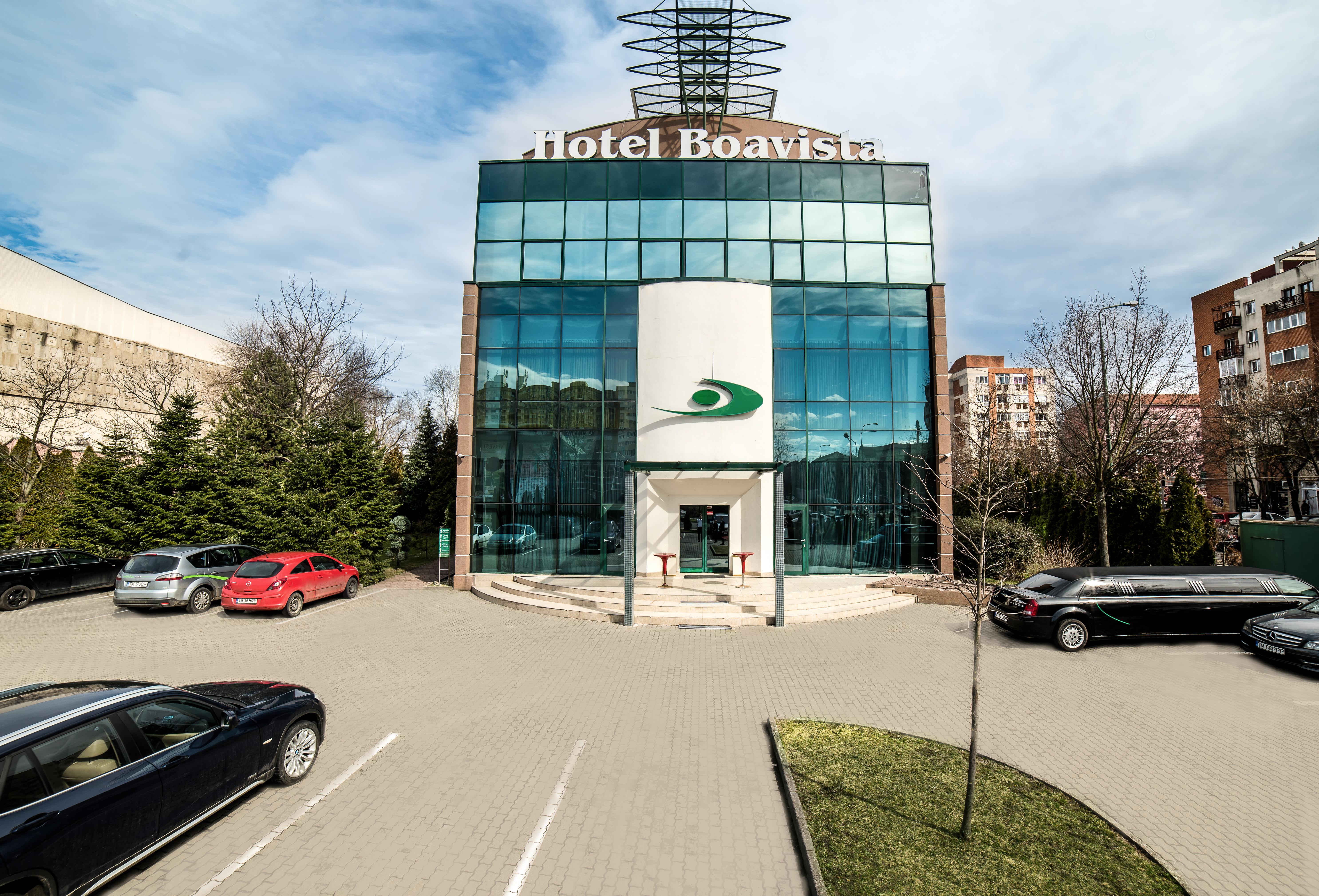 Hotel Boavista Timisoara Ngoại thất bức ảnh