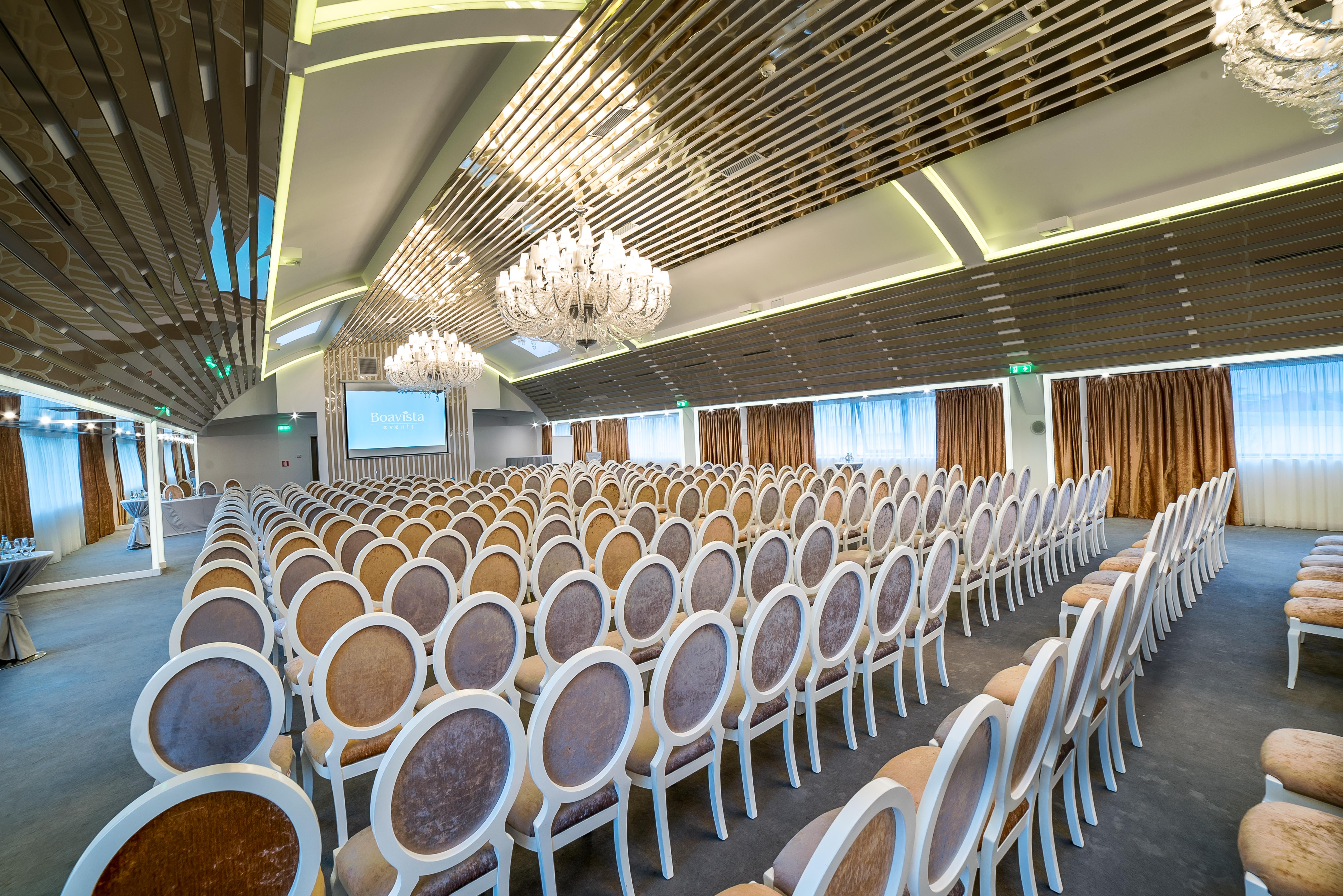 Hotel Boavista Timisoara Ngoại thất bức ảnh