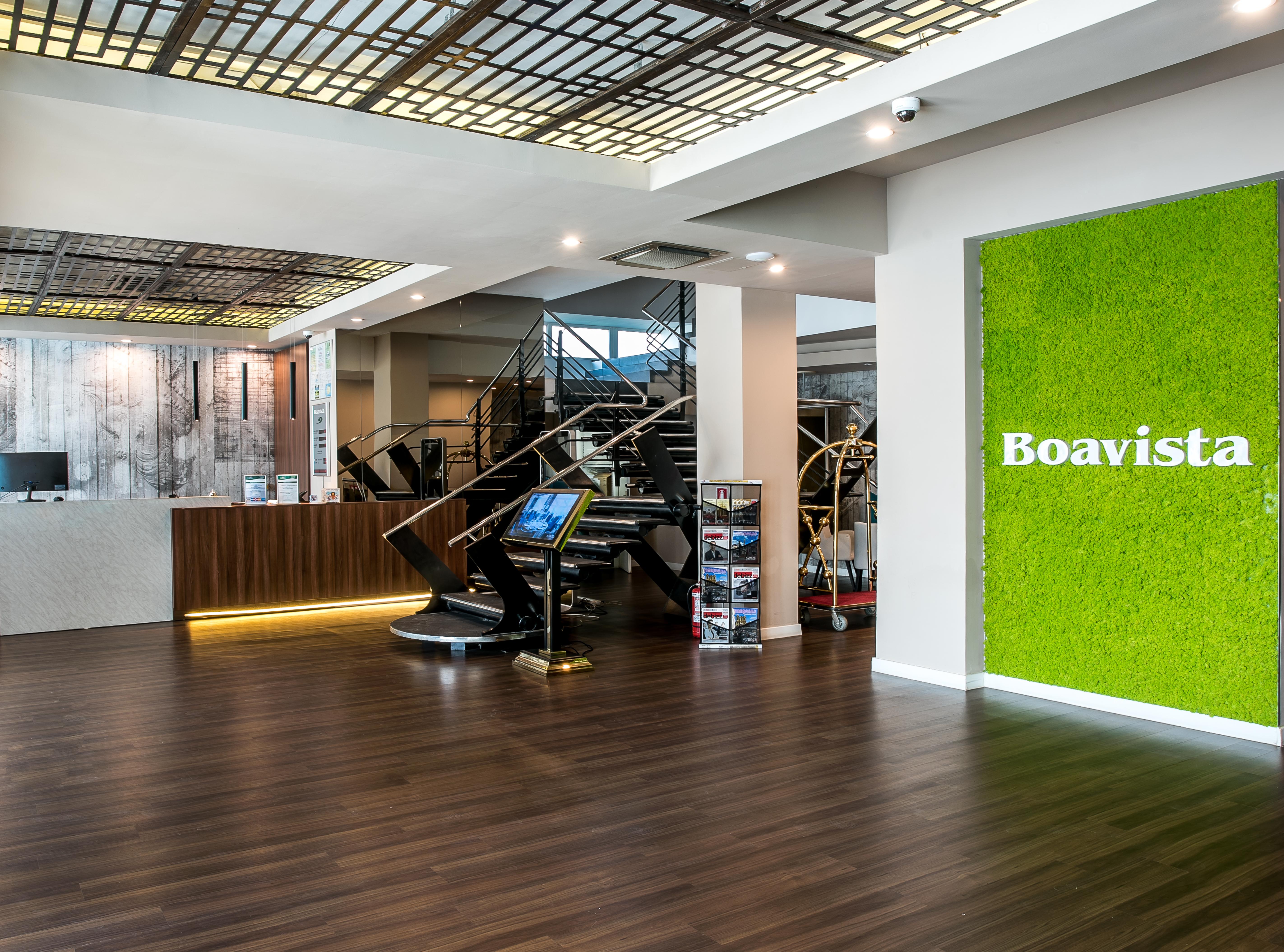 Hotel Boavista Timisoara Ngoại thất bức ảnh