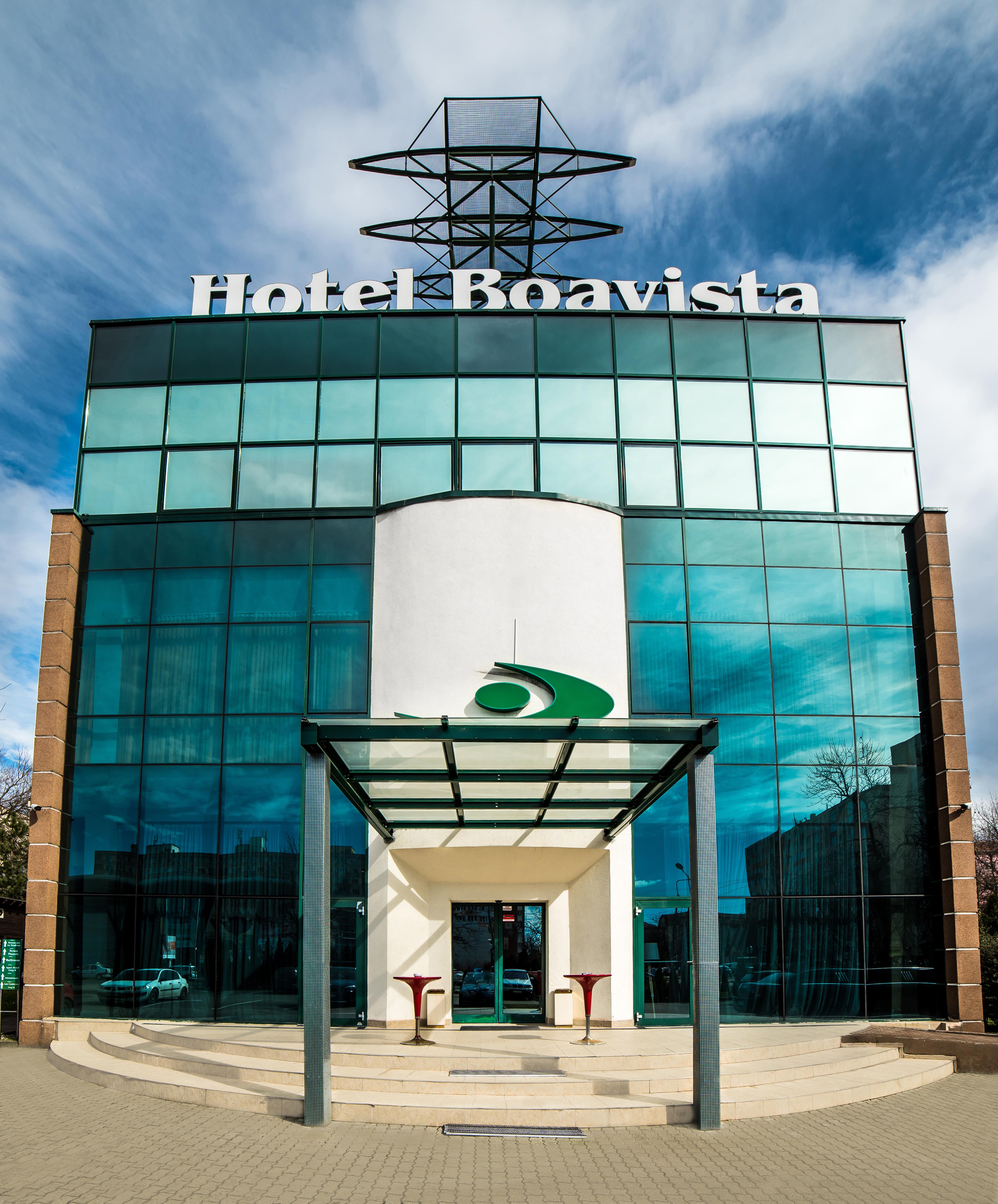 Hotel Boavista Timisoara Ngoại thất bức ảnh