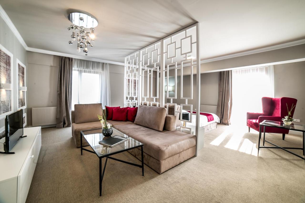 Hotel Boavista Timisoara Ngoại thất bức ảnh