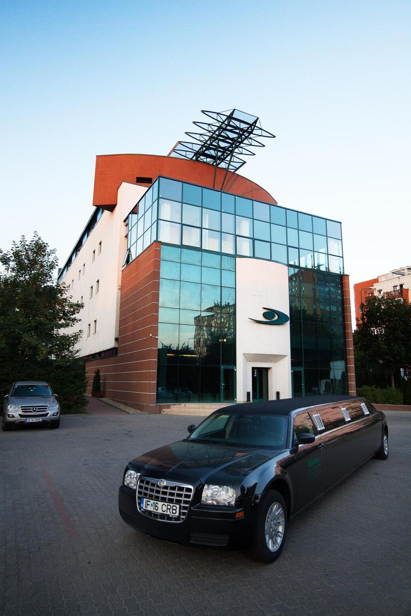 Hotel Boavista Timisoara Ngoại thất bức ảnh