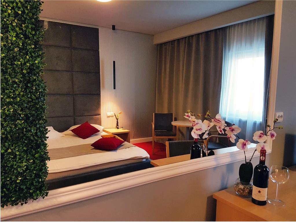 Hotel Boavista Timisoara Ngoại thất bức ảnh