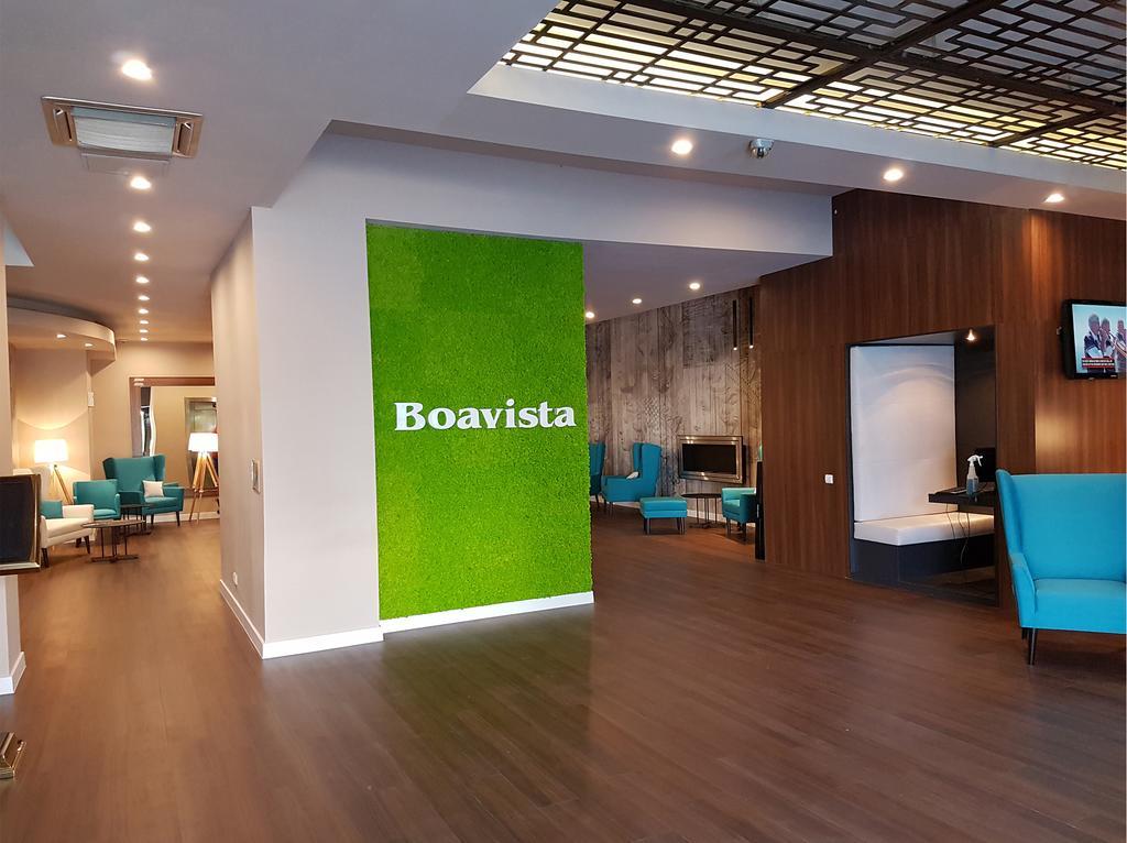 Hotel Boavista Timisoara Ngoại thất bức ảnh