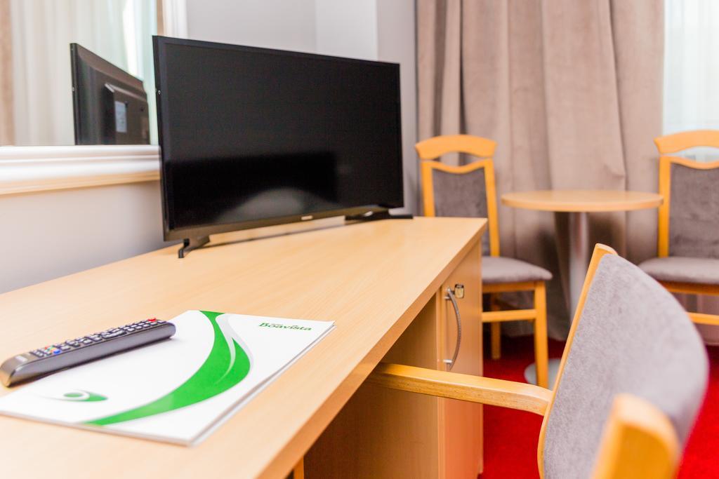 Hotel Boavista Timisoara Ngoại thất bức ảnh