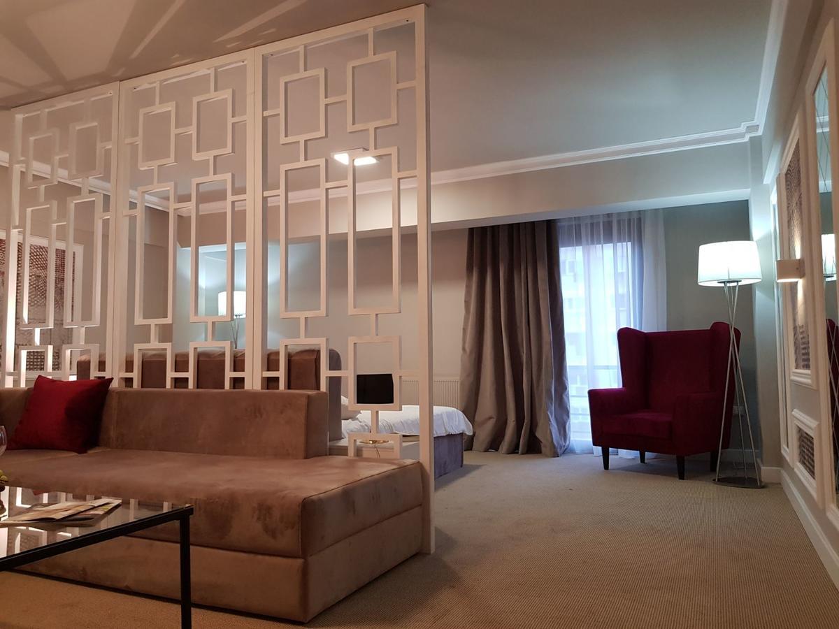 Hotel Boavista Timisoara Ngoại thất bức ảnh