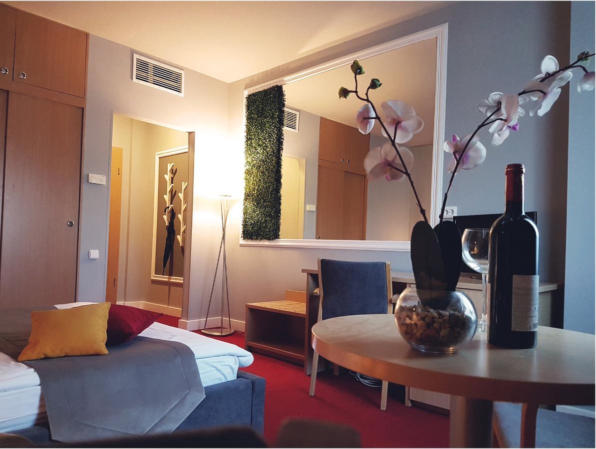 Hotel Boavista Timisoara Ngoại thất bức ảnh