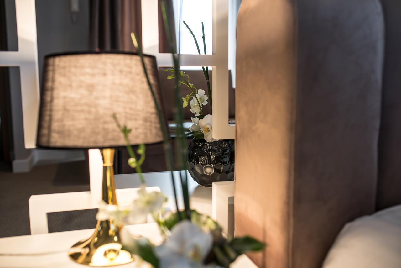 Hotel Boavista Timisoara Ngoại thất bức ảnh
