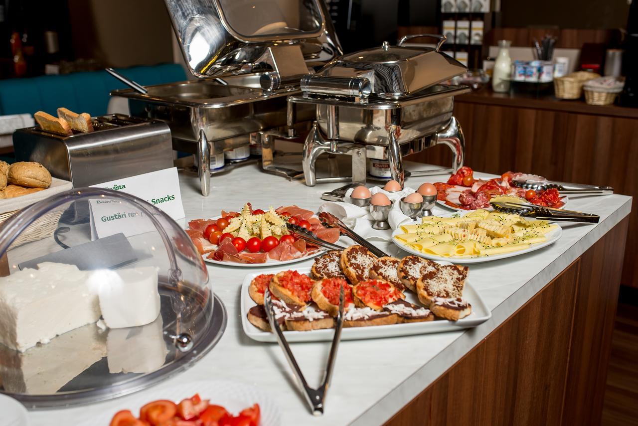 Hotel Boavista Timisoara Ngoại thất bức ảnh