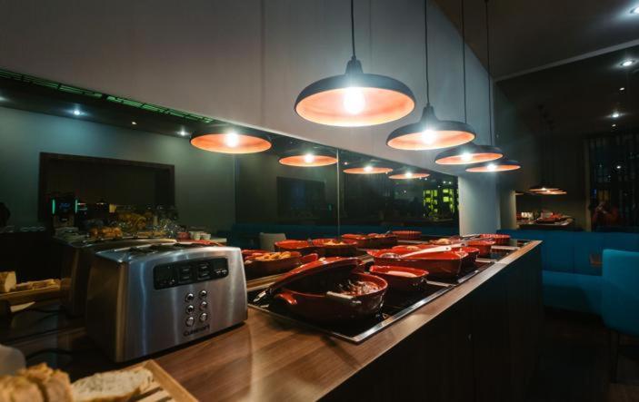 Hotel Boavista Timisoara Ngoại thất bức ảnh